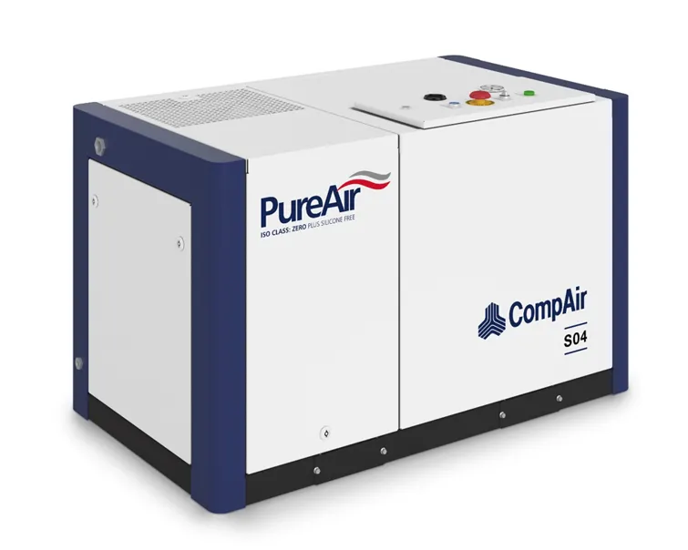 CompAir S06	