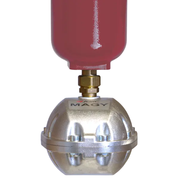 Конденсатоотводчик для фильтра