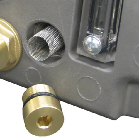 фильтр конденсатоотводчика