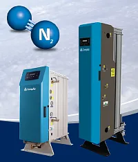 Генератор азота