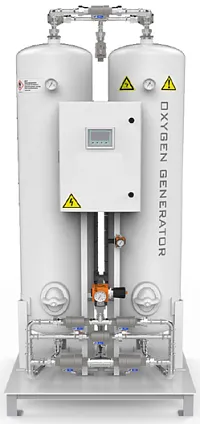 Генератор кислорода