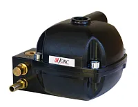 Конденсатоотводчик NUFORS CR