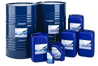 Компрессорное масло Fluid Force SCWOBG2