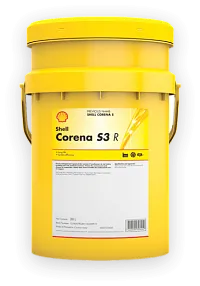 Shell Corena S3R46