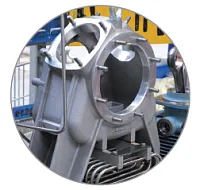 Запасные части Reavell